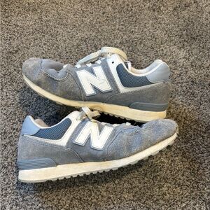 New Balance 574 Shoes